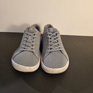 Flux Adapt Trainer - Concrete Grey - Unisex Sneakers - M4 / W5 - GREAT CONDITION